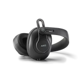 AKG K361 Bluetooth headphones