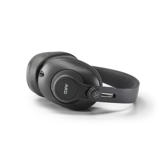AKG K361 Bluetooth headphones