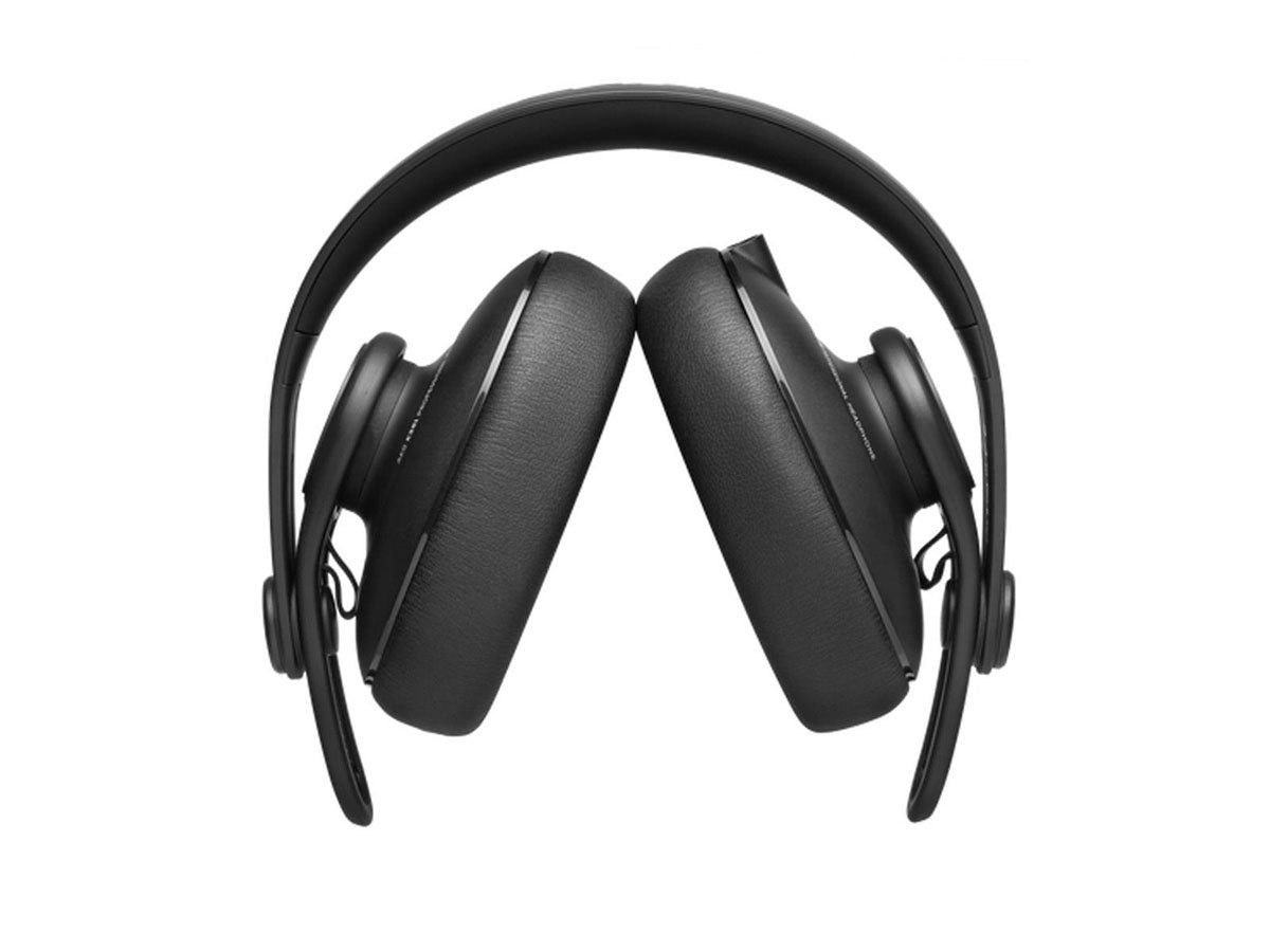 AKG K361 Studio headphones