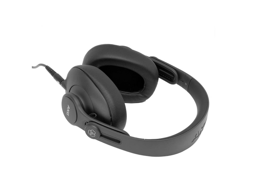 AKG K361 Cuffie da Studio (Nero)