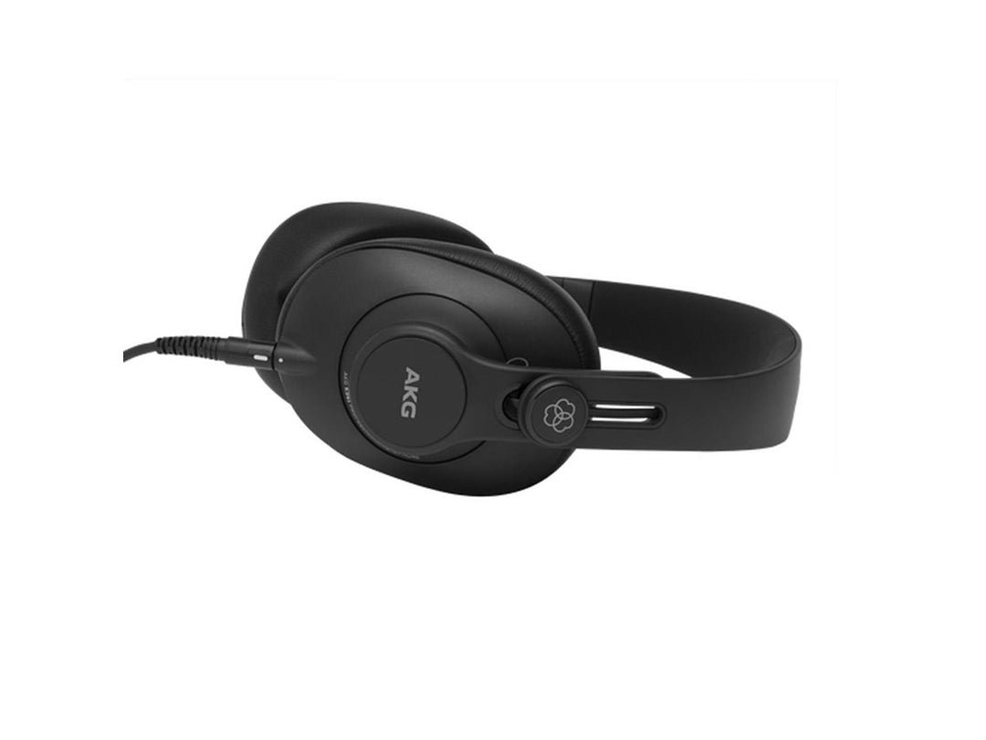 AKG K361 Cuffie da Studio (Nero)