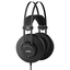 AKG K52 Cuffie da Studio (Nero)