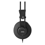 AKG K52 Studio headphones