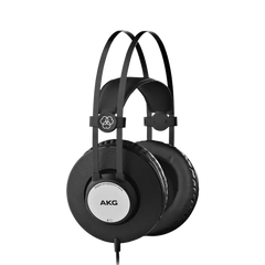 AKG K72 - Cuffie da Studio (Nero)