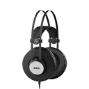 AKG K72 - Cuffie da Studio (Nero)