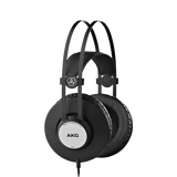 AKG K72 - Cuffie da Studio (Nero)