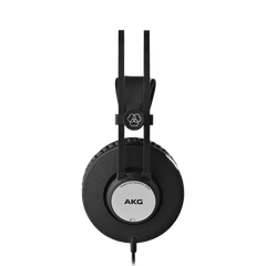 AKG K72 - Cuffie da Studio (Nero)