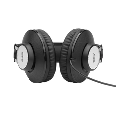 AKG K72 - Cuffie da Studio (Nero)