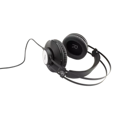 AKG K72 - Cuffie da Studio (Nero)