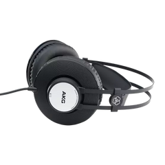 AKG K72 - Cuffie da Studio (Nero)
