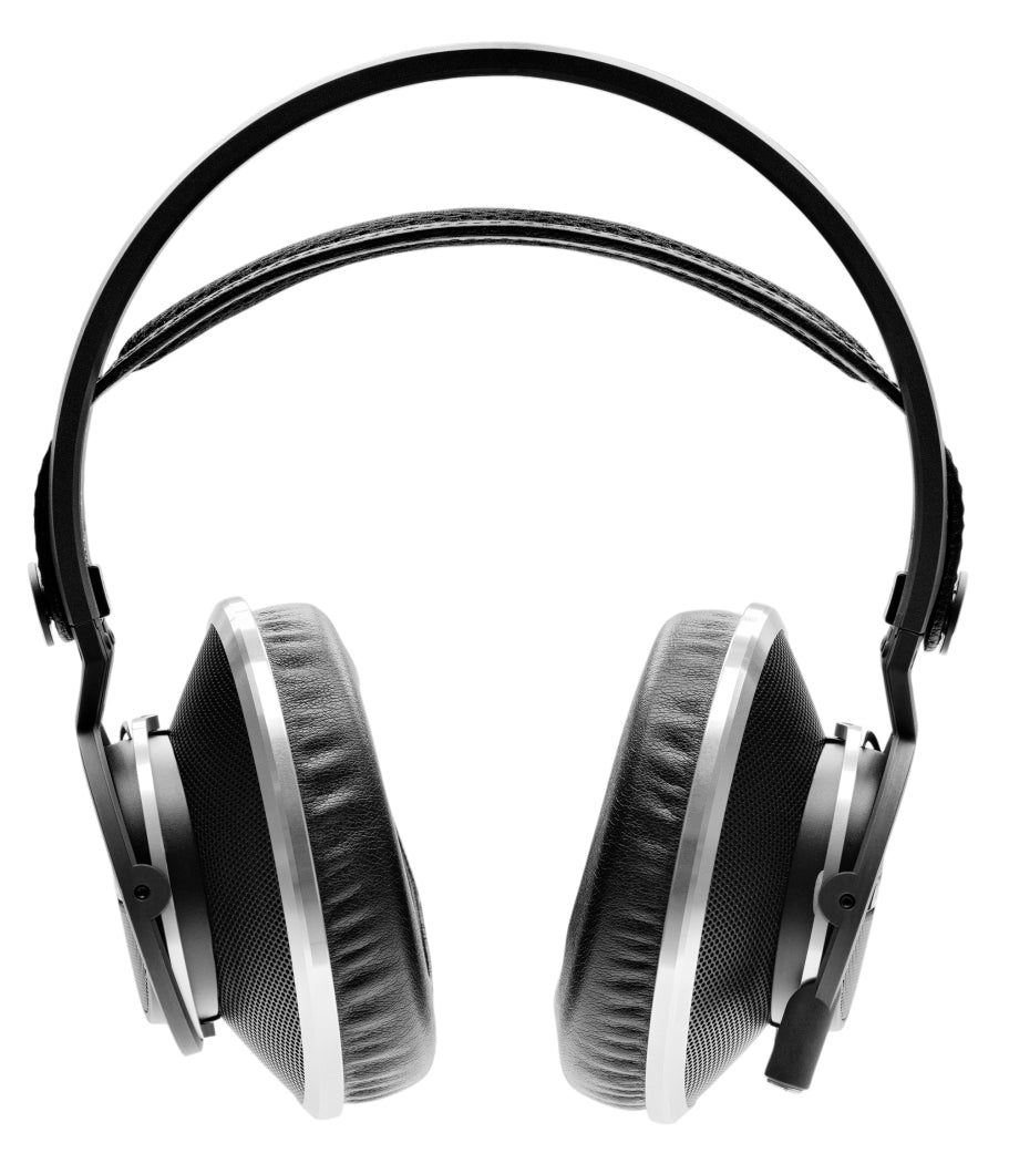 AKG K812 Cuffie da Studio (Black)