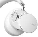 AKG N9 Hybrid ANC Wireless Headphones White