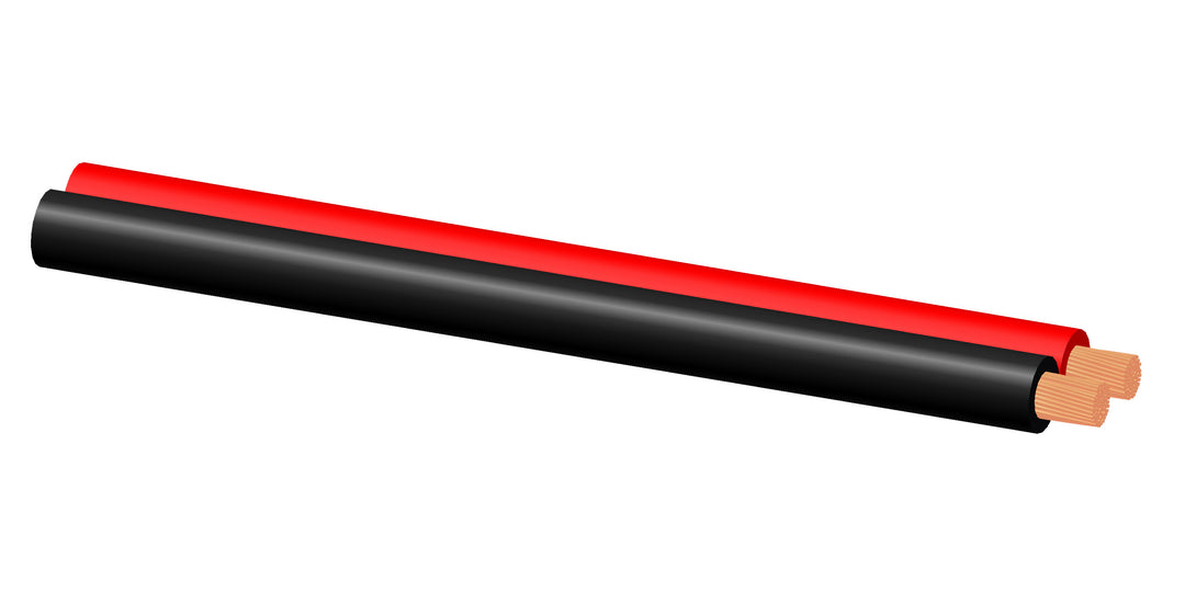 ProCab cavo per altoparlanti 2 x 0,75 mm² 100 metri