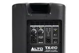 Alto TX410 - Aktiv Højttaler
