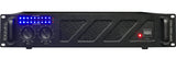 Ibiza AMP1000-MKII Power Amplifier (2x800W)