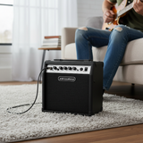 Grooveland AMP 615 Amplificatore per chitarra (15W)