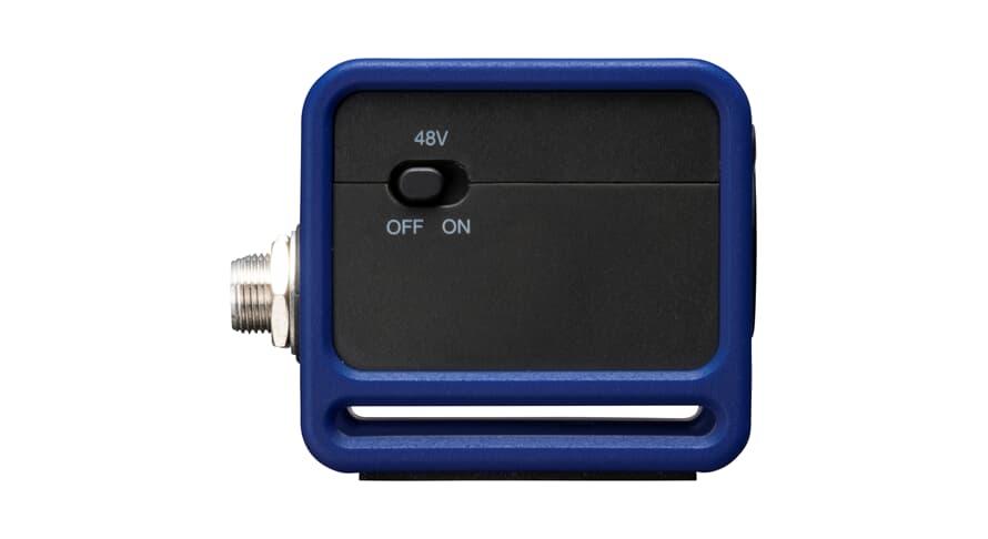 Zoom AMS-22 Schede Audio