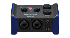 Zoom AMS-24 Schede Audio