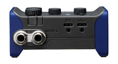 Zoom AMS-24 Schede Audio