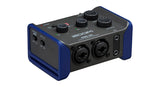 Zoom AMS-24 Schede Audio
