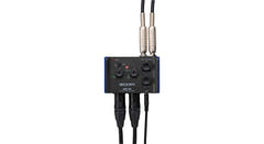 Zoom AMS-24 Schede Audio
