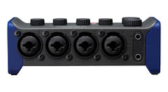 Zoom AMS-44 Schede Audio