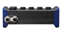 Zoom AMS-44 Schede Audio