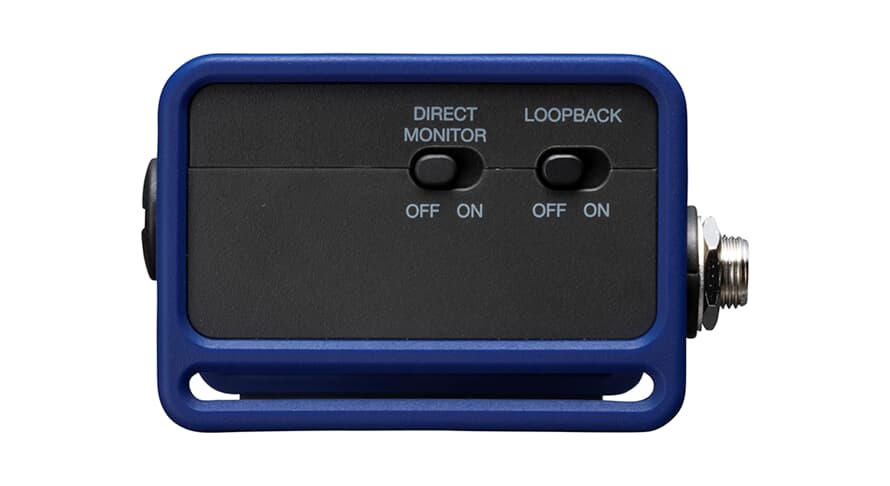 Zoom AMS-44 Schede Audio