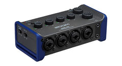 Zoom AMS-44 Schede Audio