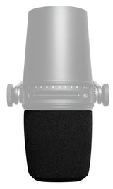 Shure AMV7+WS Paravento per MV7+