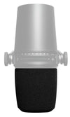 Shure AMV7 antivento per MV7