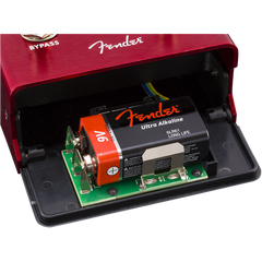 Fender Santa Ana Overdrive Pedale per chitarra