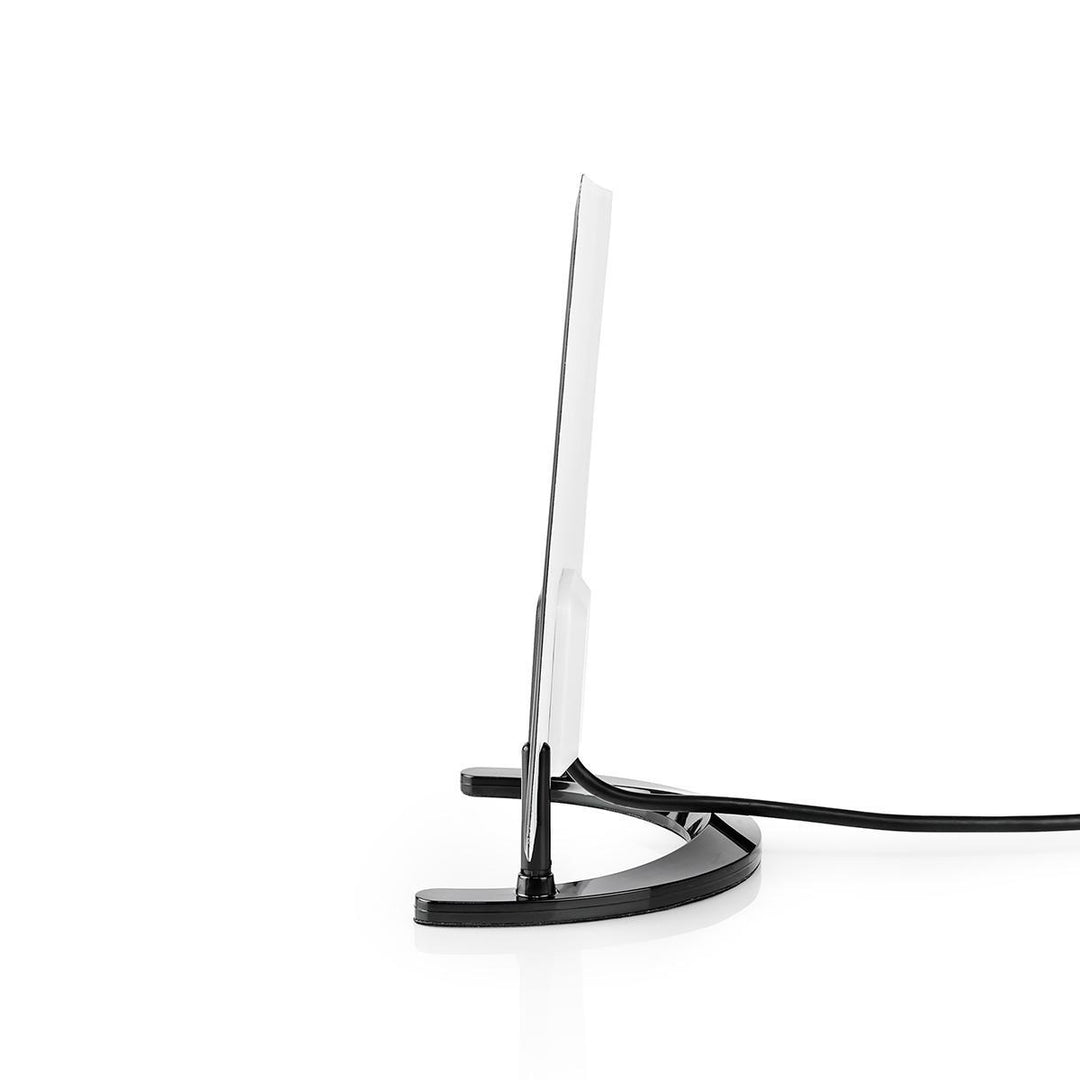 Antenna DAB+ e FM per interni (UHF/VHF)
