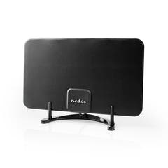 Antenna DAB+ e FM per interni (UHF/VHF)