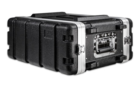 19" Rackcase (30cm, 4U)