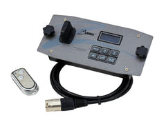ANTARI Z-30 Controller wireless per Z-1500II e Z-3000II