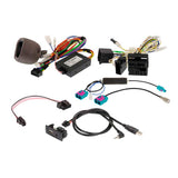 Alpine APF-X309MB interfaccia CAN per mb classe v
