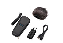 Pacchetto Accessori per Zoom H1e (APH-1e)
