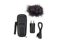 Pacchetto Accessori per Zoom H1e (APH-1e)