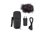 Pacchetto Accessori per Zoom H1e (APH-1e)