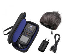 Zoom APH-4e Pacchetto accessori per registratore H4e