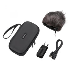 Zoom APH-4e Pacchetto accessori per registratore H4e