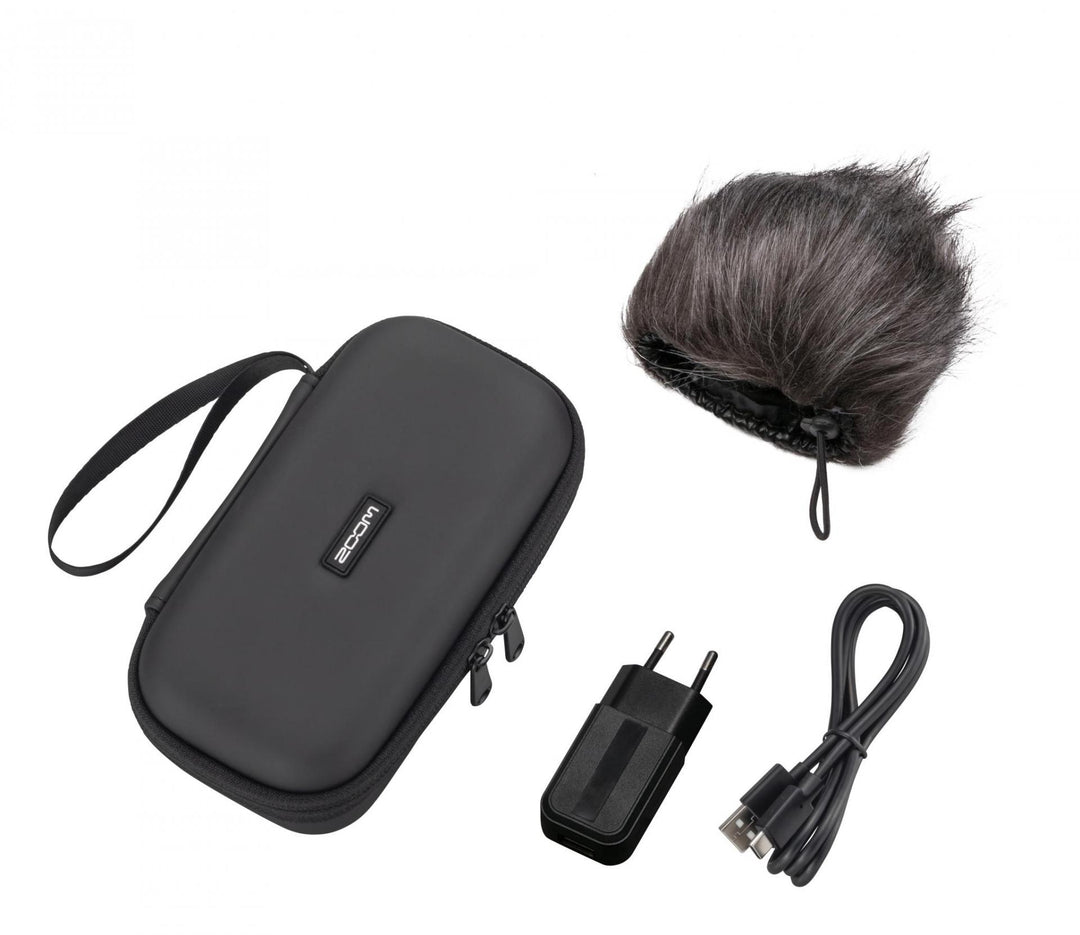 Zoom APH-4e Pacchetto accessori per registratore H4e