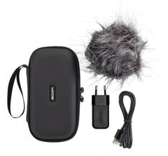 Zoom APH-4e Pacchetto accessori per registratore H4e