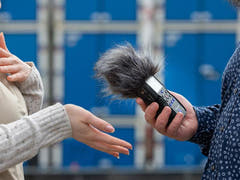 Zoom APH-4e Pacchetto accessori per registratore H4e
