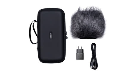 Pacchetto accessori Zoom APH-5s per H5studio