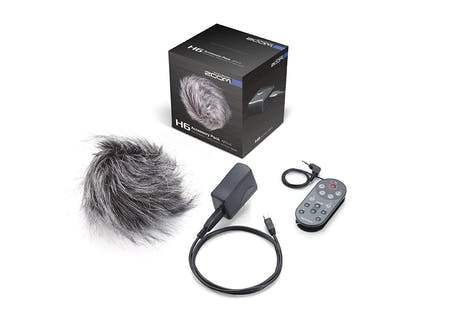 Zoom APH-6 Pacchetto Accessori per Zoom H6
