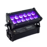 Marconi APOLLO 12x18W Batterilampe IP65