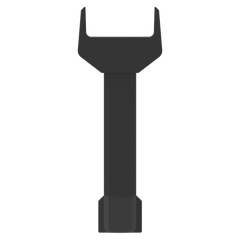 PolarPro DJI Mavic Air Katana Mount