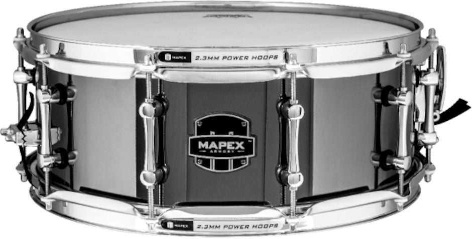 Mapex 14x5,5" The Tomahawk Rullante